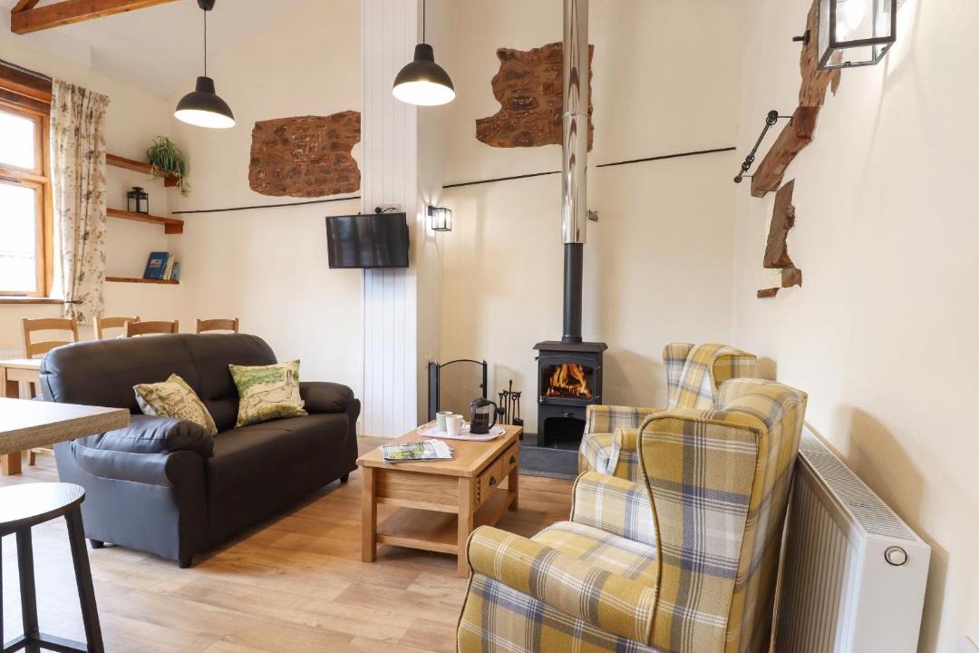 Photo of Livingroom in Christchurch