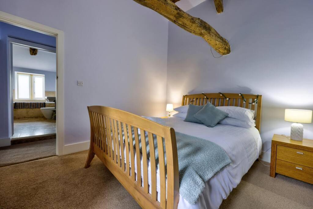 Photo of Bedroom in Fourstones Near Bentham