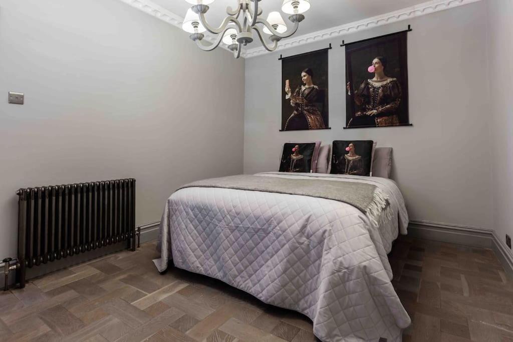 Photo of Bedroom in Hope Street
