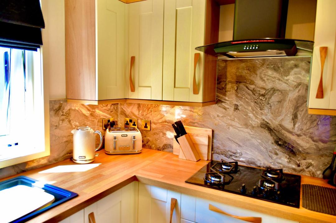 Photo of Kitchen in Mold
