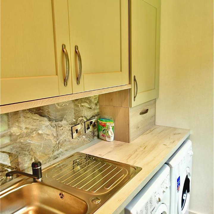Photo of Kitchen in Mold