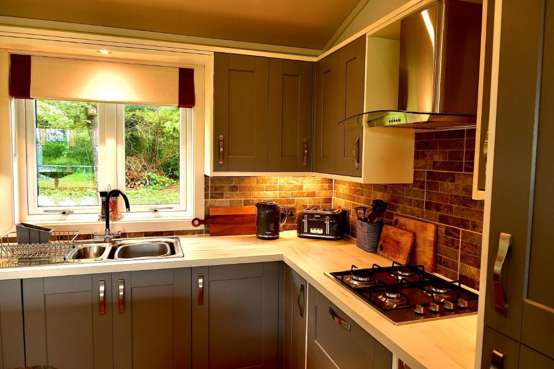 Photo of Kitchen in Mold