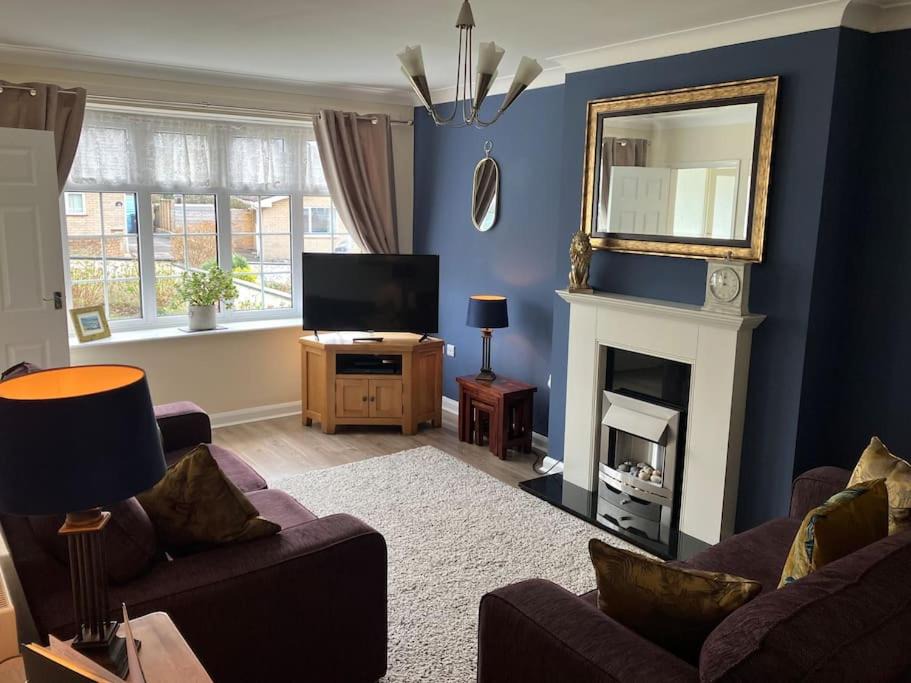 Photo of Livingroom in Llandudno Junction