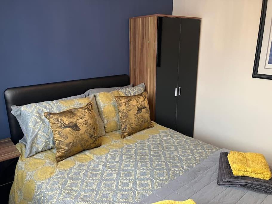 Photo of Bedroom in Llandudno Junction