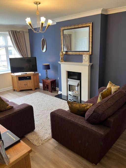 Photo of Livingroom in Llandudno Junction