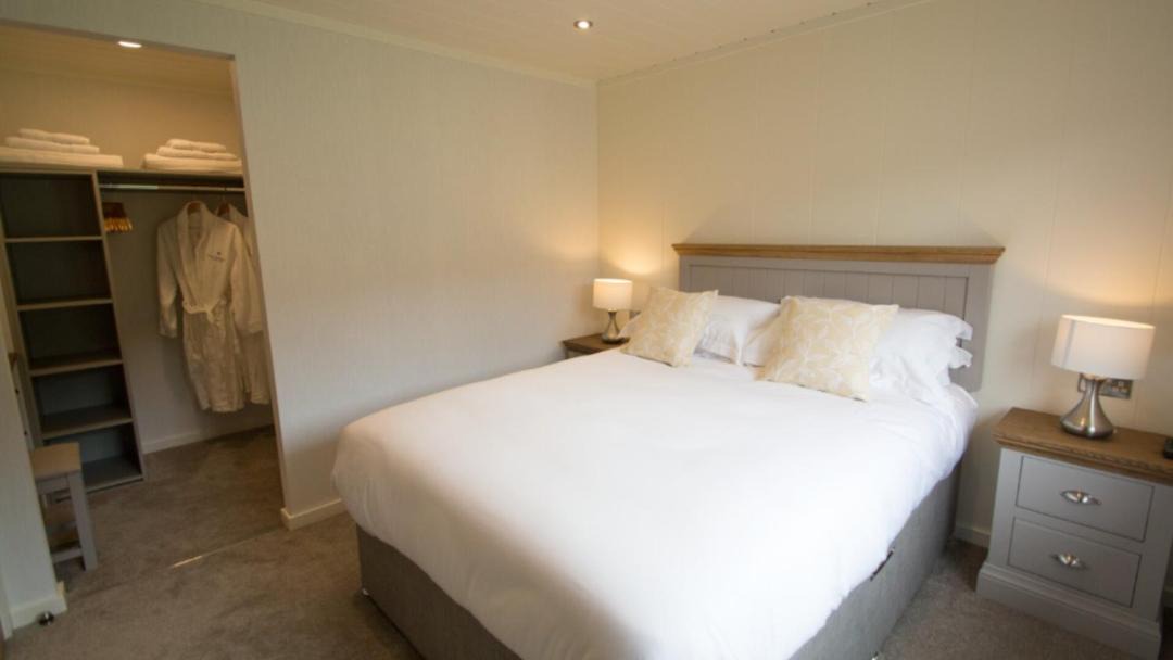 Photo of Bedroom in Gwynedd- Snowdonia