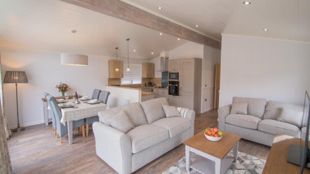 Photo of Livingroom in Gwynedd- Snowdonia