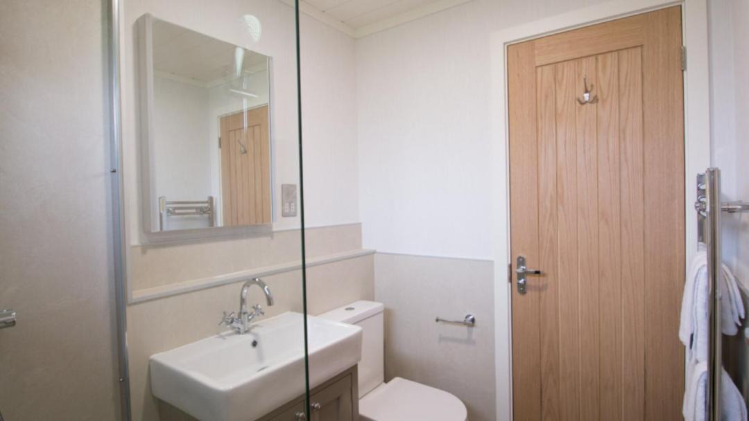 Photo of Bathroom in Gwynedd- Snowdonia