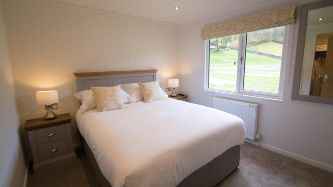 Photo of Bedroom in Gwynedd- Snowdonia