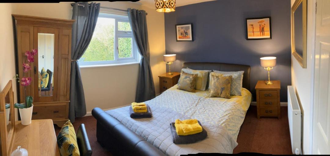 Photo of Bedroom in Llandudno Junction