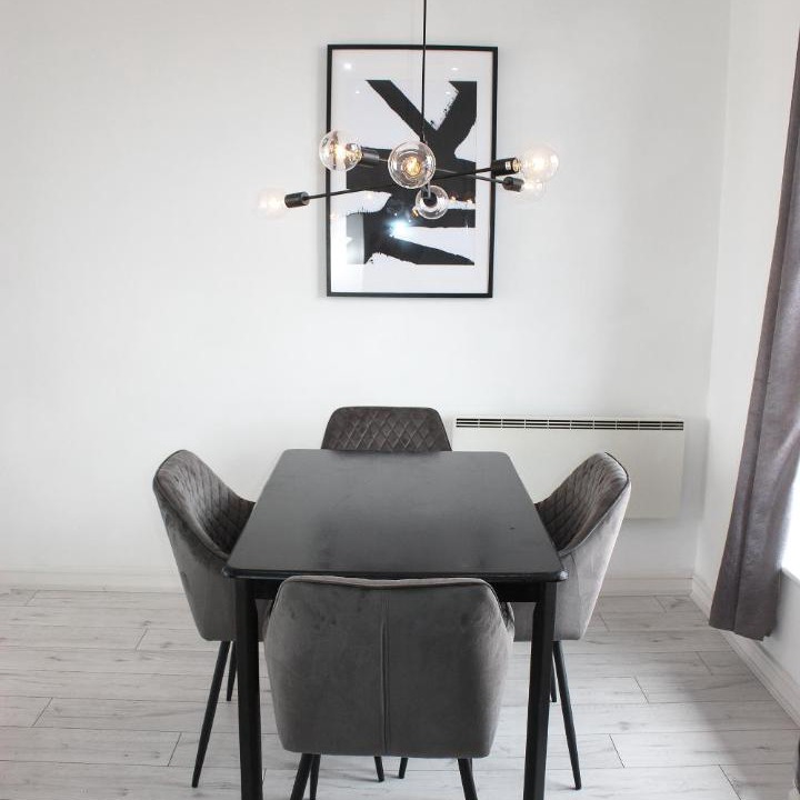 Photo of Livingroom in Chinatown