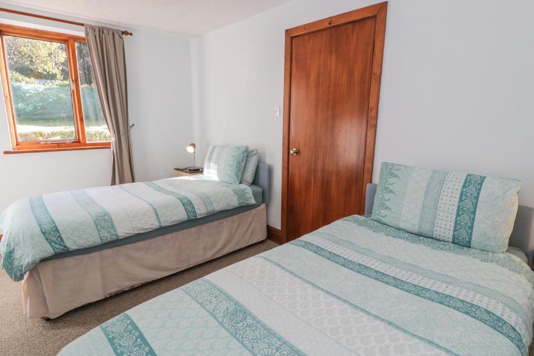 Photo of Bedroom in Brynrefail