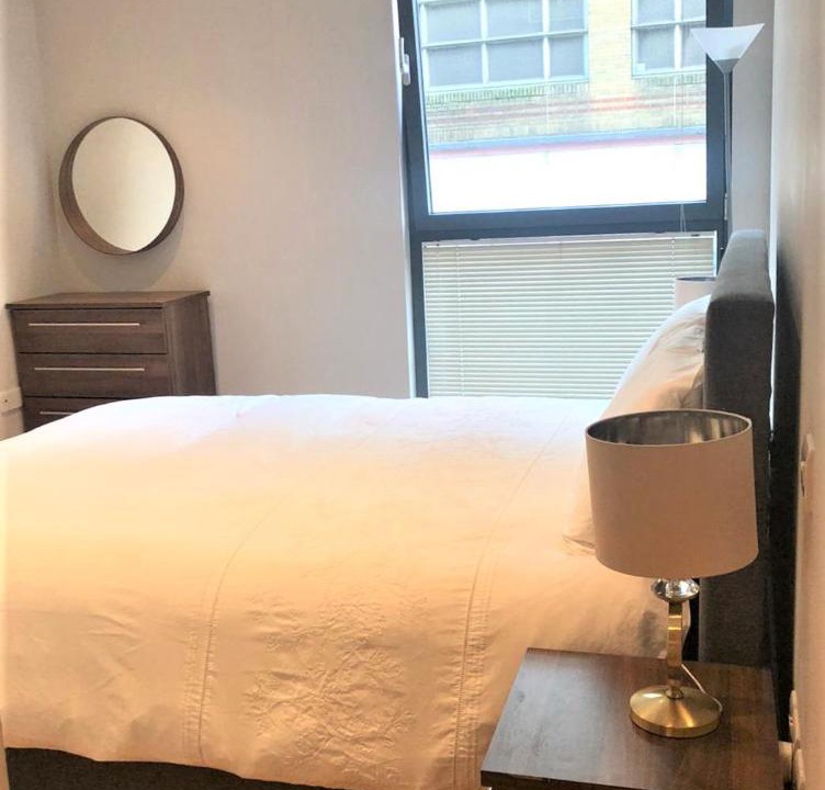 Photo of Bedroom in Royal Borough of Kensington and Chelsea