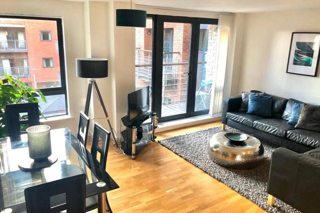 Photo of Livingroom in Chinatown