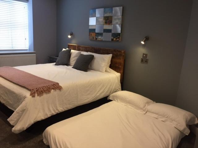 Photo of Bedroom in Lymm