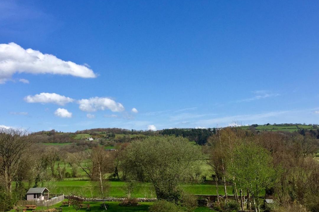 Photo of Others in Trefriw