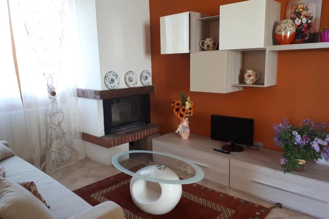 Photo of Livingroom in Reggello