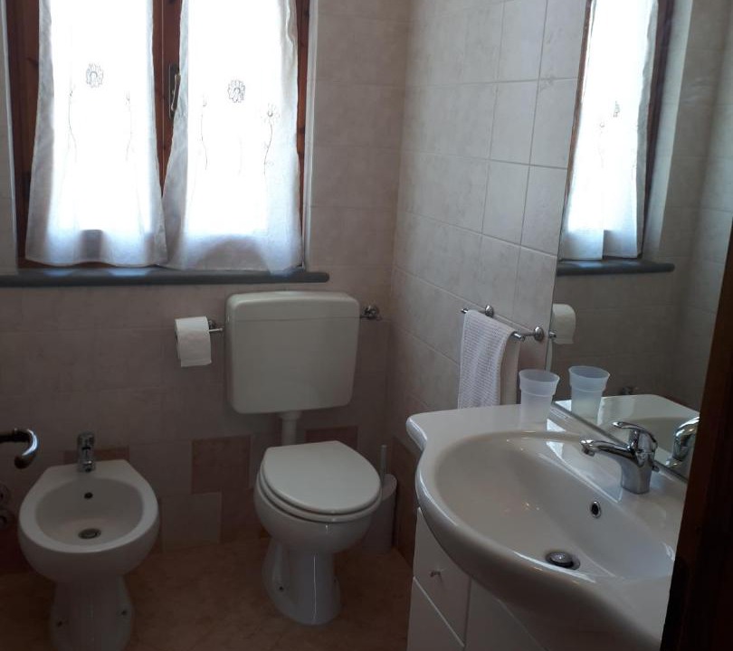 Photo of Bathroom in Reggello