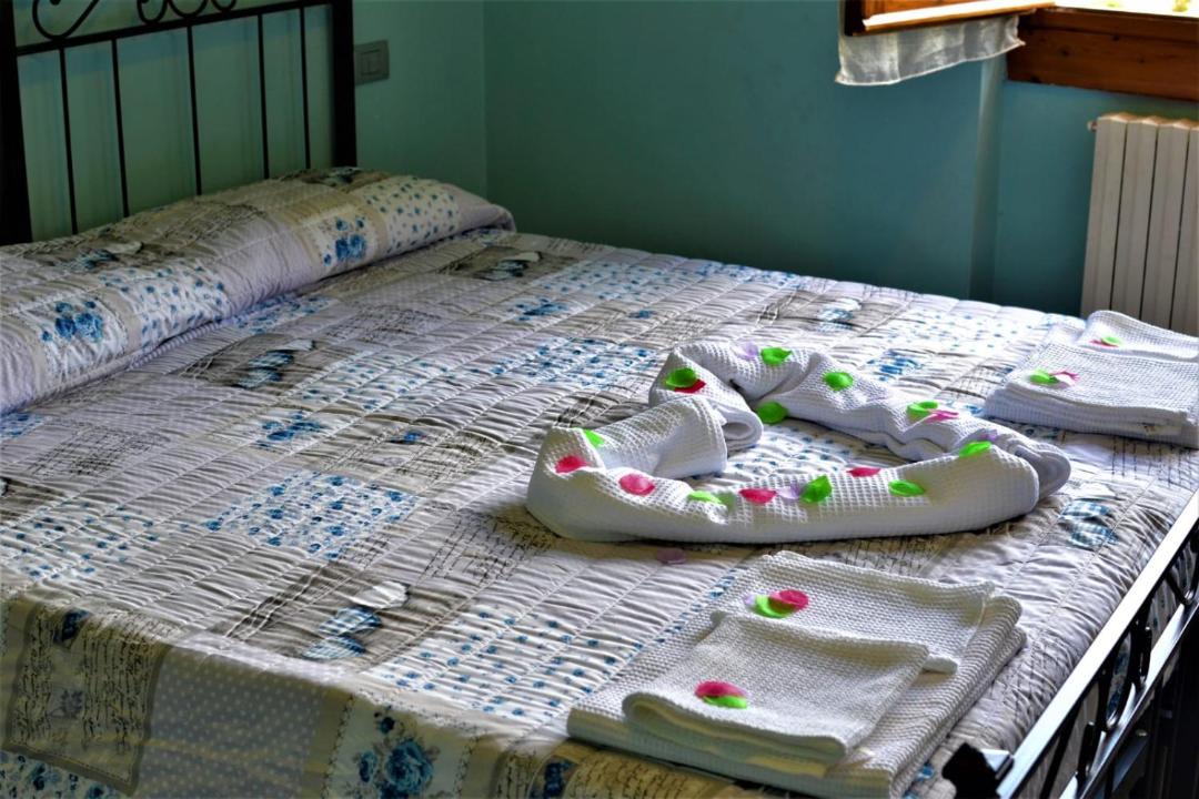 Photo of Bedroom in Reggello