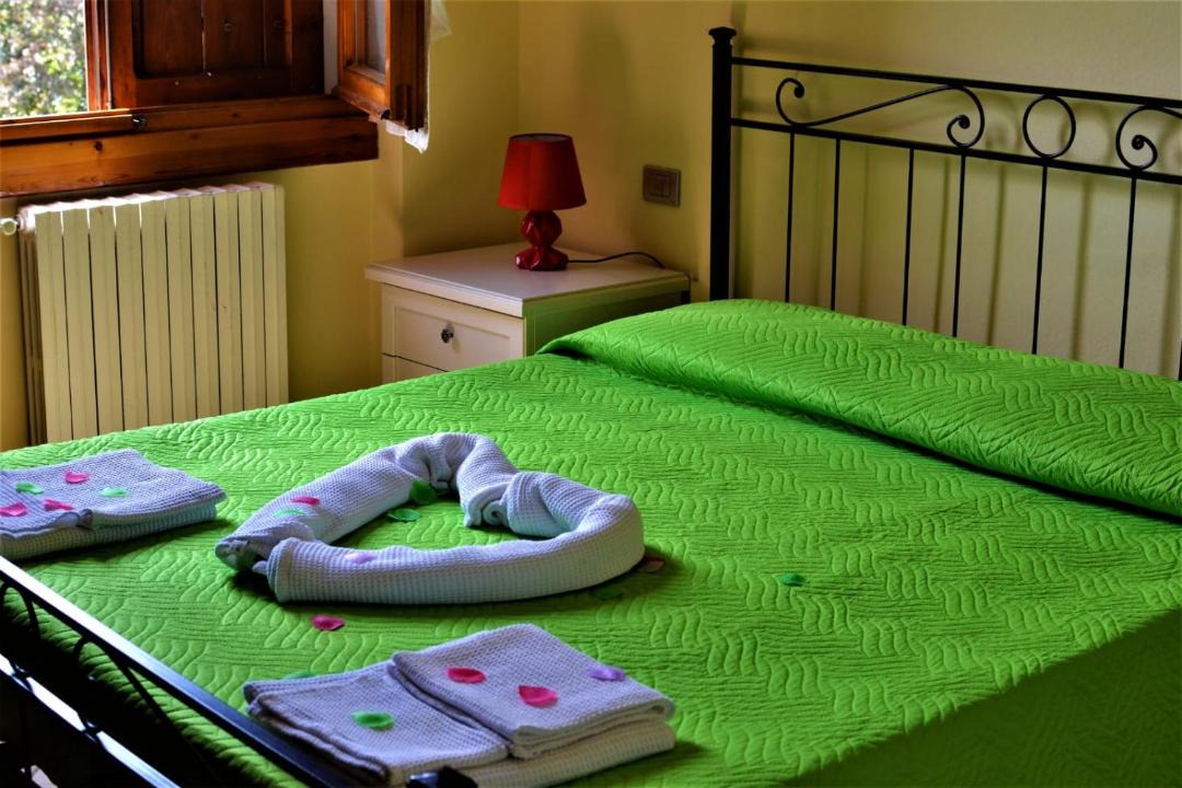 Photo of Bedroom in Reggello
