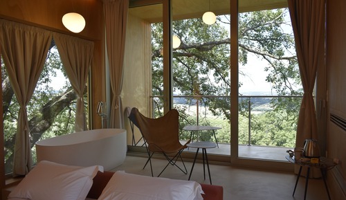 Exclusive Tree House