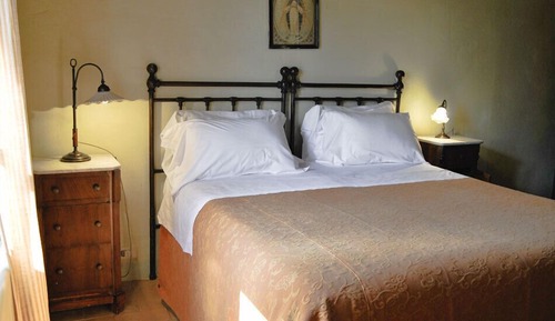 Two Bedroom Cottage
