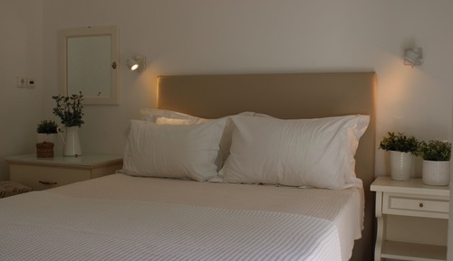 Panoramic Double Room