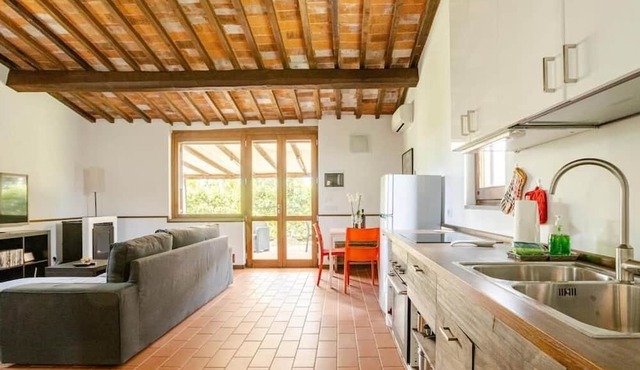Chalet Pino - Private Parking