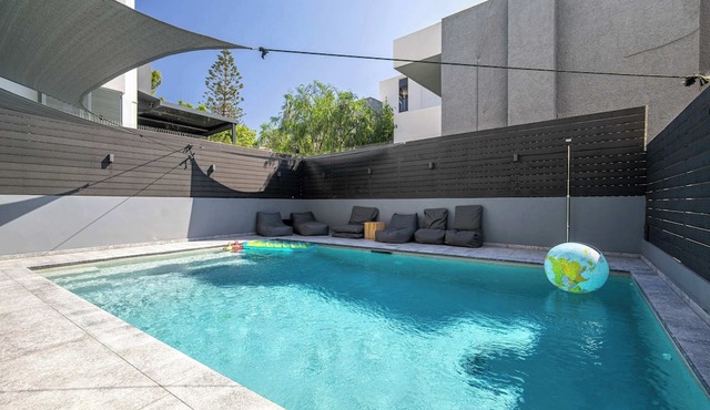 K&K Villa in Athens Riviera with private pool