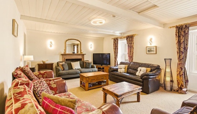 Ghyllstead - North East Escapes