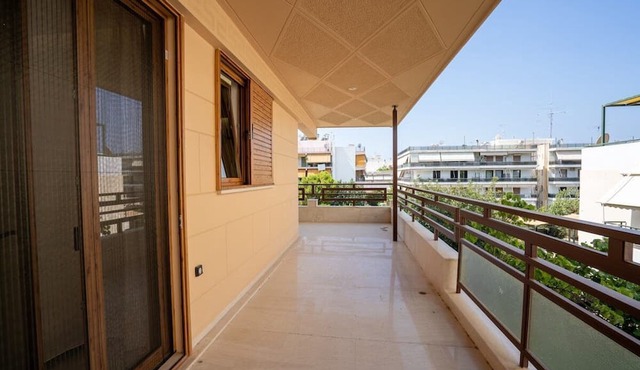 Glyfada Prime Vacation Rentals